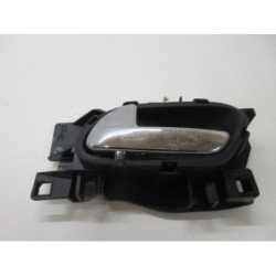 Poignee Interieur Arriere Gauche Citroen C3 2 Phase 1
